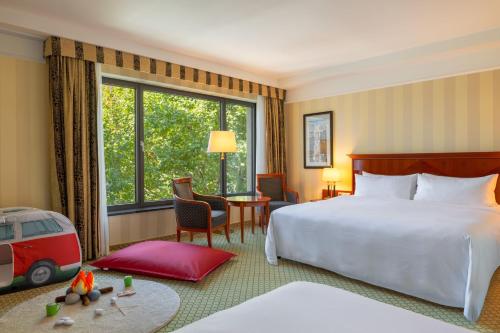 JW Marriott Hotel Berlin - image 5
