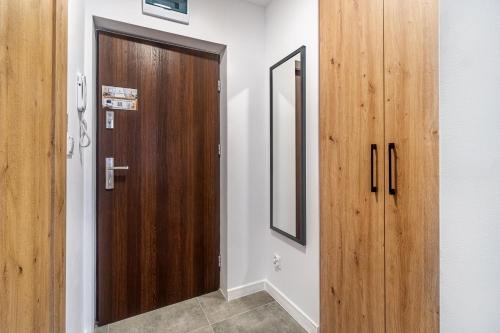 켄치에르진-코즐레 Apartament w centrum PW Invest Home 4성급 싱글룸 외관