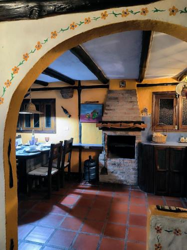 Maravillosa Cabana Paz, naturaleza y confort in Tabay