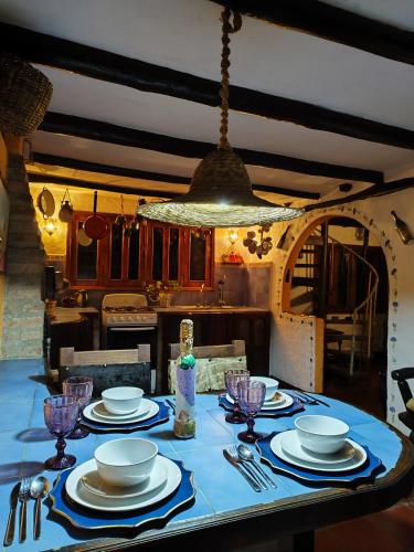 Maravillosa Cabana Paz, naturaleza y confort in Tabay