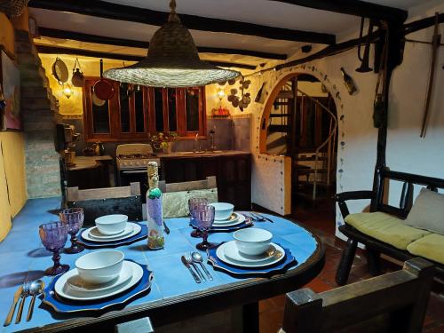 Maravillosa Cabana Paz, naturaleza y confort in Tabay