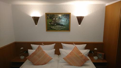Pension Landhaus Fischer - image 10
