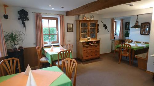 Pension Landhaus Fischer - image 7