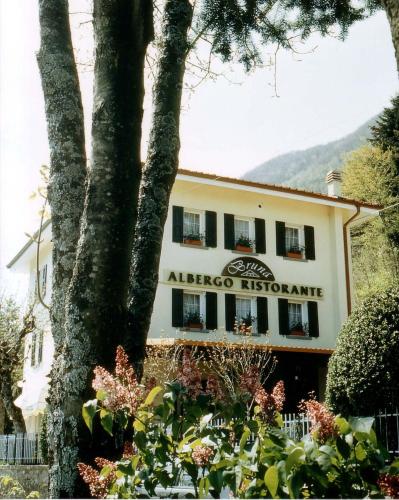 Hotel Bruna - Lizzano in Belvedere