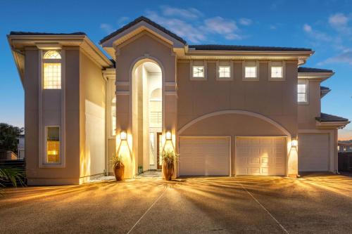 Villa La Isla RP10 in Rockport, USA