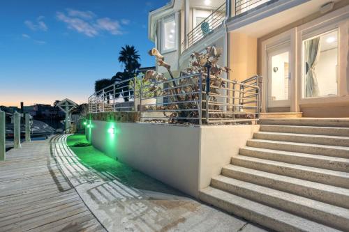Villa La Isla RP10 in Rockport, USA