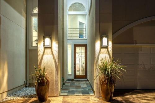 Villa La Isla RP10 in Rockport, USA