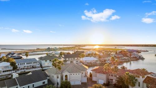 Villa La Isla RP10 in Rockport, USA
