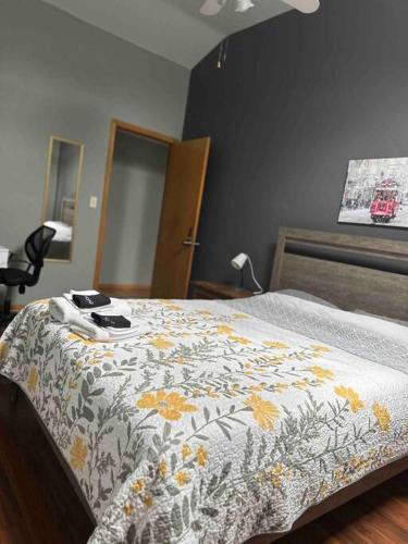 3BR 2BA Apt Near Rush Hospital in Chicago, USA