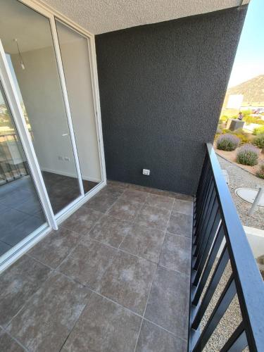 Departamento en condominio alto nova hacienda in Κοκίμπο