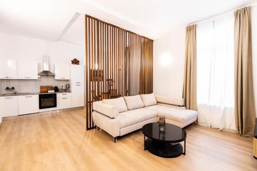 Gotha Aparthotel, Bruxelles (photo 3)