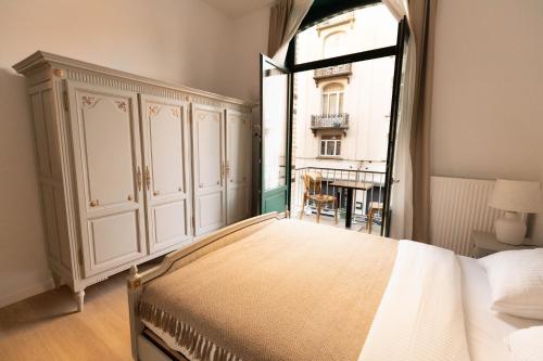 Gotha Aparthotel, Bruxelles (photo 6)