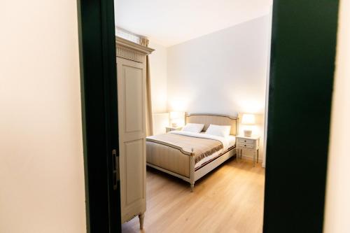 Gotha Aparthotel, Bruxelles (photo 8)