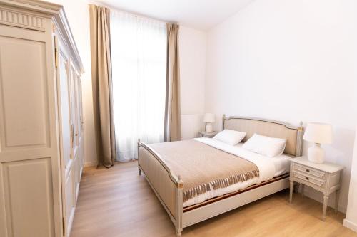 Gotha Aparthotel, Bruxelles (photo 9)