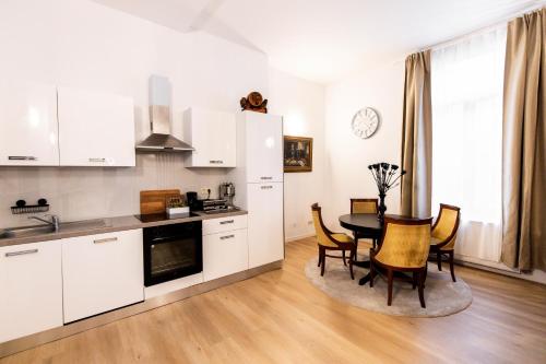 Gotha Aparthotel, Bruxelles (photo 10)