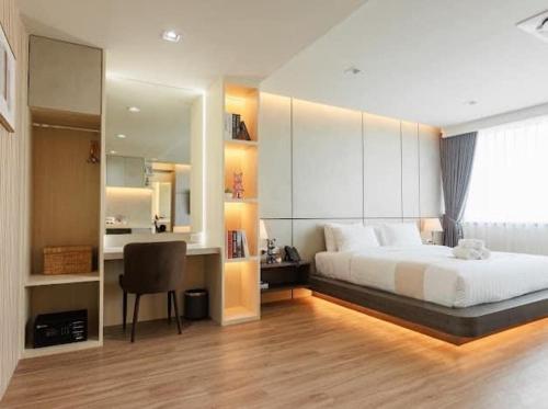 Indigo Hotel Hatyai 1