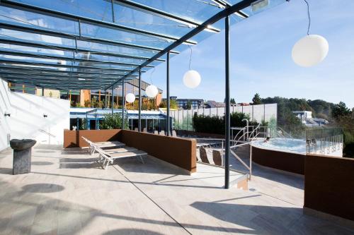 Das Sonnreich - Thermenhotel Loipersdorf - image 2