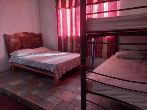 Hostal Luna Vallarta in Puerto Vallarta, Mexico