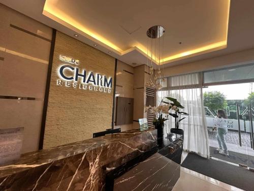 The Finest Charm Residences by Ashti, Manila