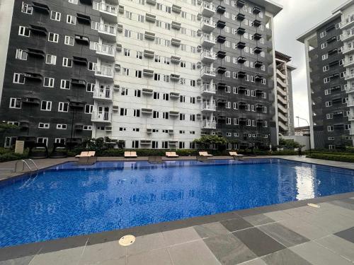 The Finest CHARM Residences by Ashti in Cainta