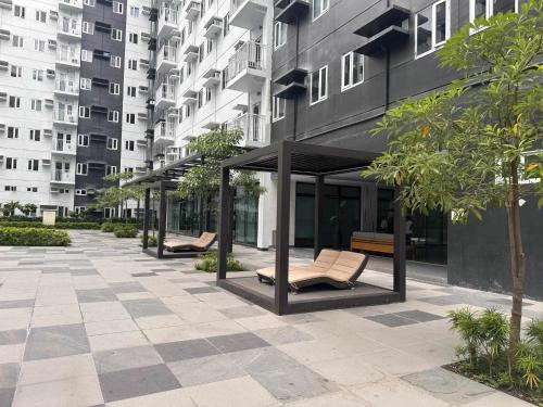 산 이시드로의 아파트먼트 (28m2, 침실 2개, 프라이빗 욕실 1개)