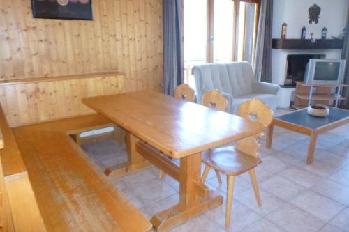 Greppons COSY & MOUNTAIN apartments - image 14