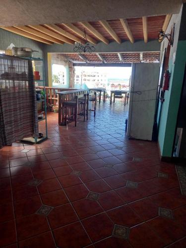 Hostal Luna Vallarta in Puerto Vallarta, Mexico