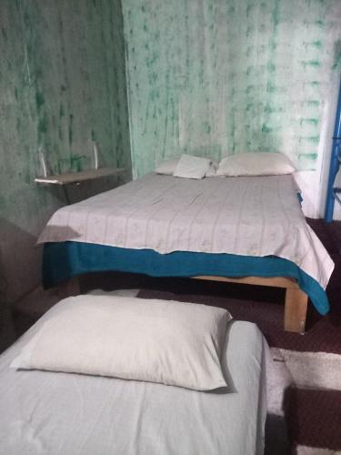 Hostal Luna Vallarta in Puerto Vallarta, Mexico