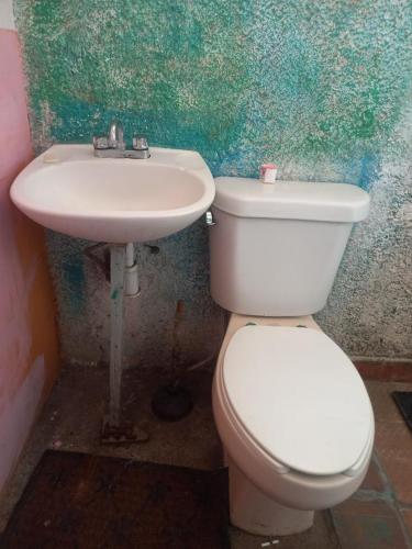 Hostal Luna Vallarta in Puerto Vallarta, Mexico