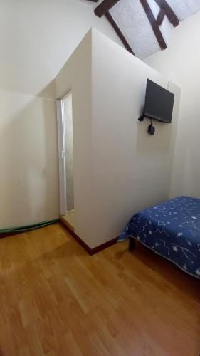 Mandala Hostal Cuenca - Miniatura 5