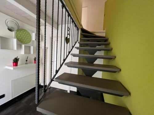 Grazioso appartamento 2 in Saint-Christophe