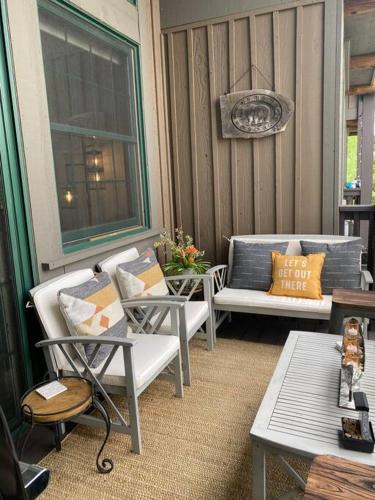 Mustang Ridge Retreat in Granby, USA