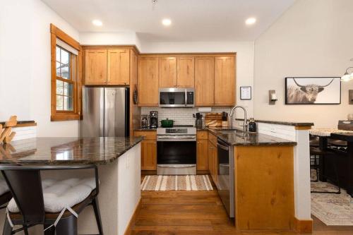 Mustang Ridge Retreat in Granby, USA