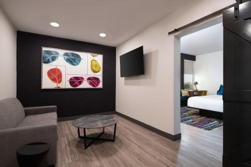 Aloft Beachwood in Beachwood, USA