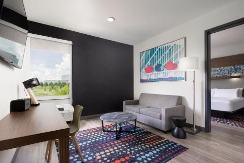 Aloft Beachwood in Beachwood, USA