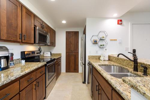 2153 The Pines condo in Keystone, USA