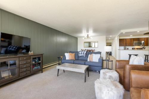 2153 The Pines condo in Keystone, USA