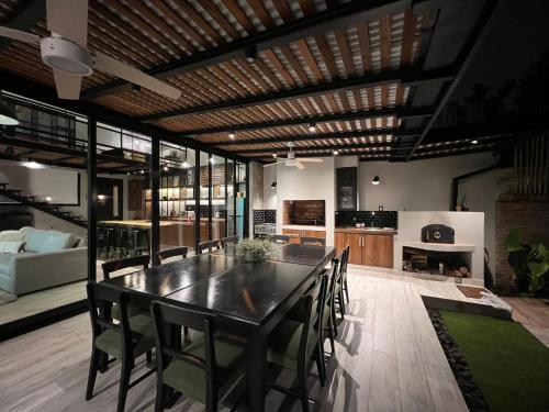 Loft Caracas in 예르바 부에나