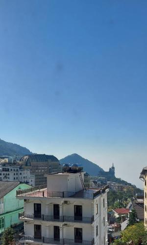 An Phú Motel Tam Đảo (An Phu Motel Tam Đao) in Tam Dao (Vinh Phuc)
