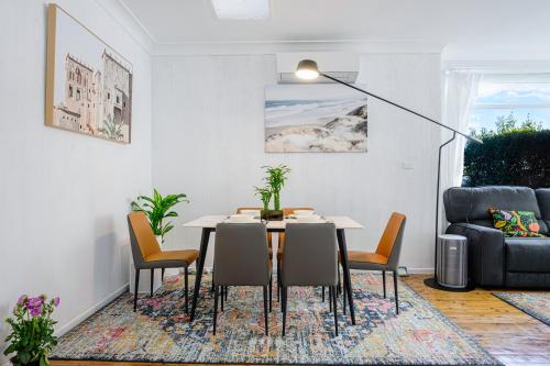 Bondi Beach 4Br house in North Bondi