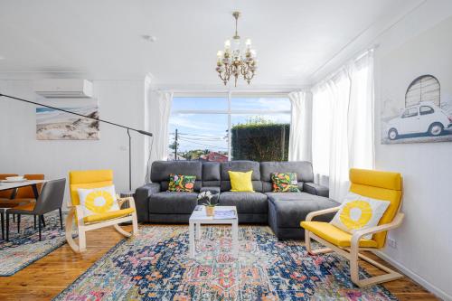 Bondi Beach 4Br house in North Bondi