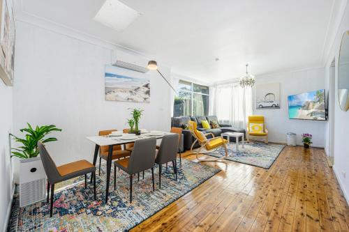 Bondi Beach 4Br house in North Bondi