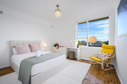 Bondi Beach 4Br house in North Bondi