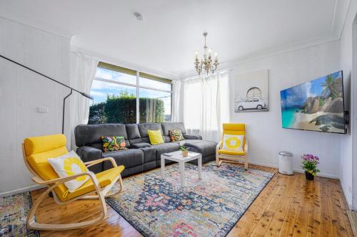 Bondi Beach 4Br house in North Bondi