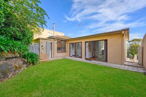 Bondi Beach 4Br house in North Bondi
