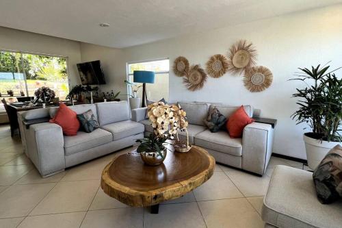 Casa Tabita – khách sạn tại Milenio 3Ra Secc