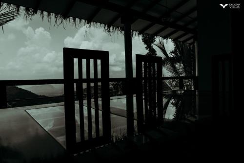 Falcon Villas in Passara