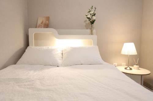 City Hall,Central Seoul apartment (1)