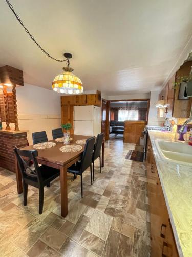 Home in Cheektowaga in Buffalo, USA