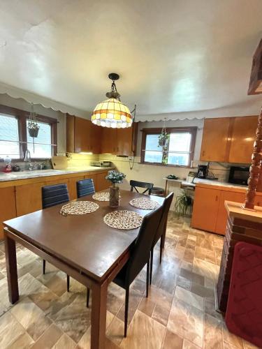Home in Cheektowaga in Buffalo, USA